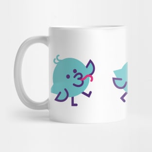 Blep Mug